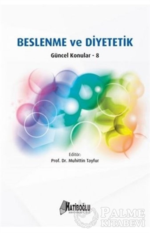 resm Beslenme ve Diyetetik - Güncel Konular 8