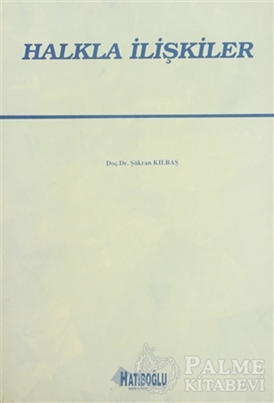 resm Halkla İlişkiler