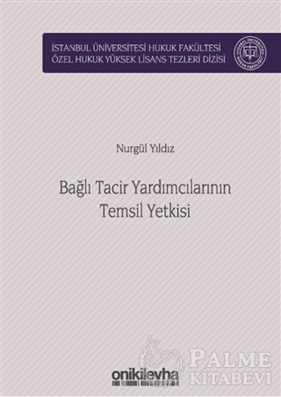 resm Bağlı Tacir Yardımcılarının Temsil Yetkisi