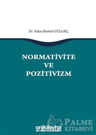 Resim Normativite ve Pozitivizm