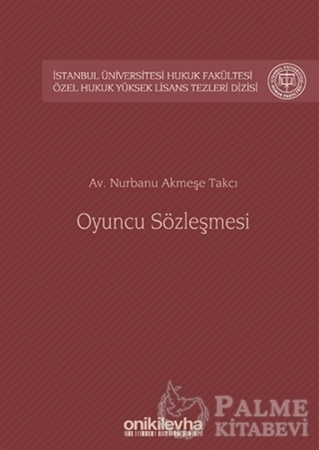 Resim Oyuncu Sözleşmesi