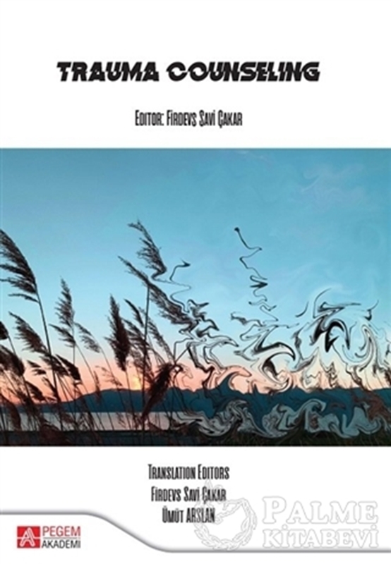 resm Trauma Counseling