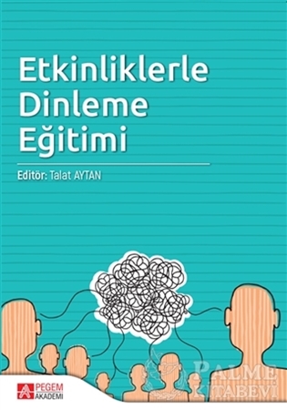 Resim Etkinliklerle Dinleme Eğitimi