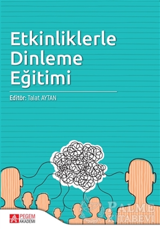 resm Etkinliklerle Dinleme Eğitimi