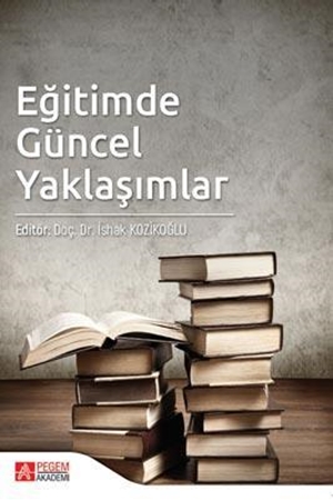 Resim Eğitimde Güncel Yaklaşımlar