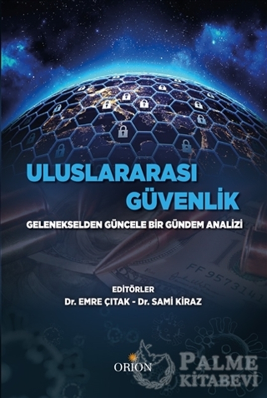 resm Uluslararası Güvenlik