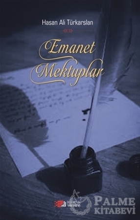 Resim Emanet Mektuplar