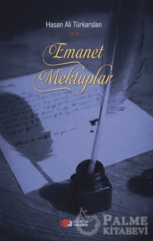 resm Emanet Mektuplar