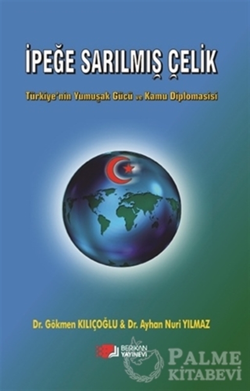 resm İpeğe Sarılmış Çelik