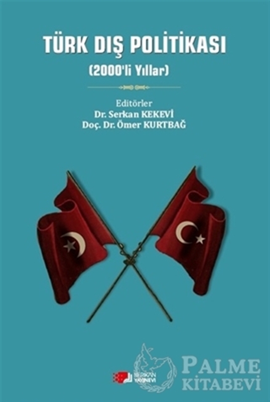 resm Türk Dış Politikası (2000'li Yıllar)