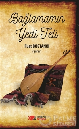 Resim Bağlamamın Yedi Teli