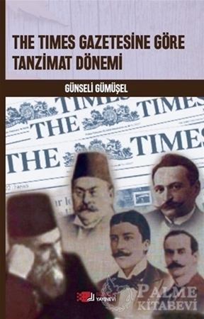 Resim The Times Gazetesine Göre Tanzimat Dönemi
