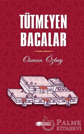 Resim Tütmeyen Bacalar