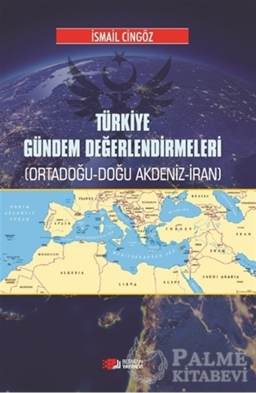 resm Türkiye Gündem Değerlendirmeleri