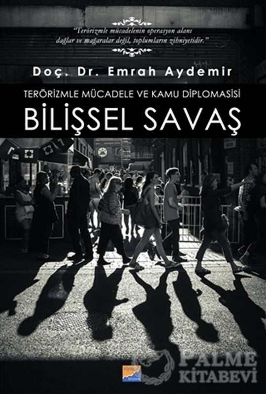 resm Bilişsel Savaş