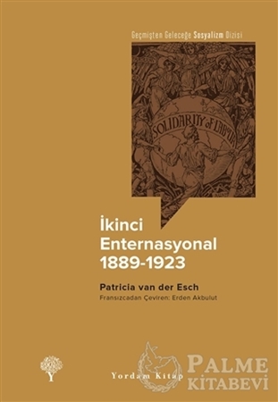 Resim İkinci Enternasyonal 1889-1923