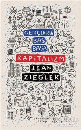 Resim Gençlerle Baş Başa Kapitalizm