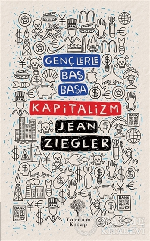 resm Gençlerle Baş Başa Kapitalizm