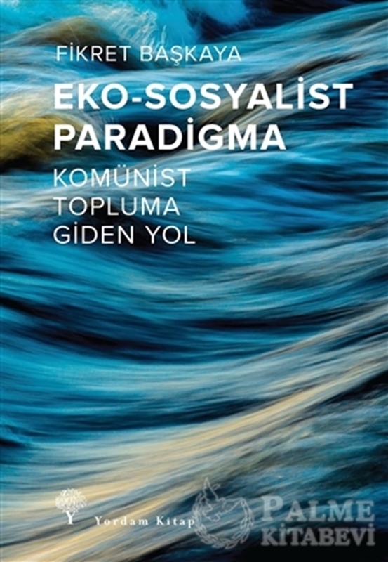 resm Eko-Sosyalist Paradigma
