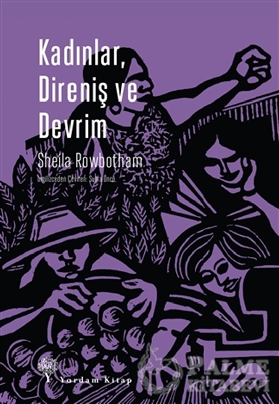 resm Kadınlar, Direniş ve Devrim