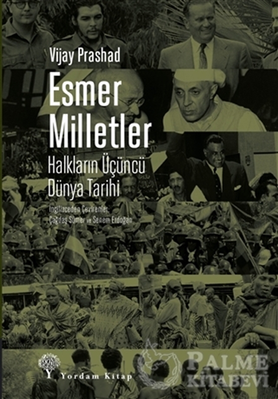 resm Esmer Milletler