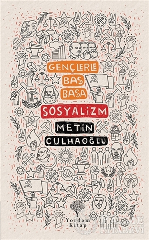 resm Gençlerle Baş Başa Sosyalizm