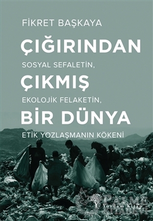 Resim Çığırından Çıkmış Bir Dünya