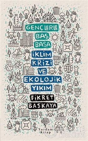 Resim Gençlerle Baş Başa İklim Krizi ve Ekolojik Yıkım