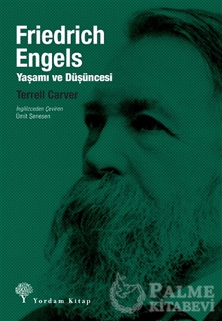 Resim Friedrich Engels: Yaşamı ve Düşüncesi