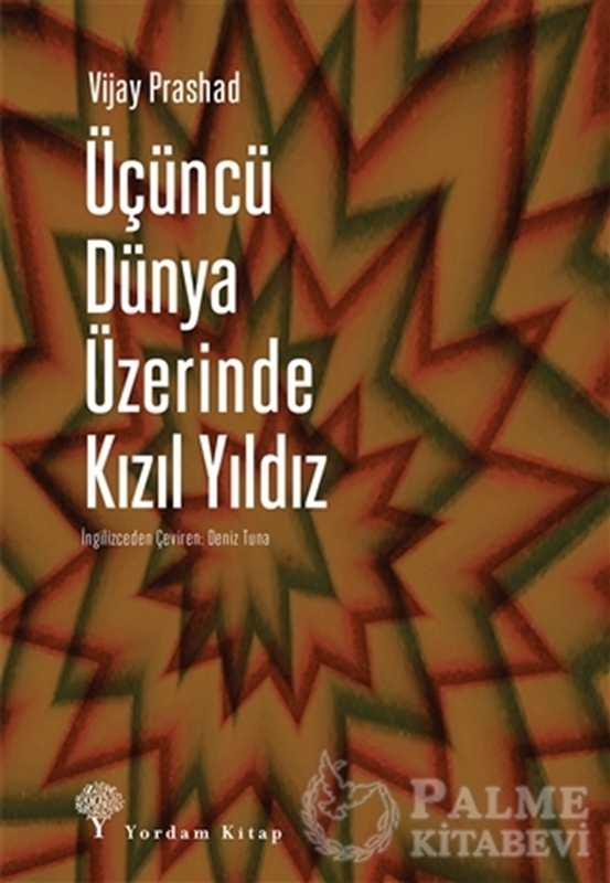 resm Üçüncü Dünya Üzerinde Kızıl Yıldız