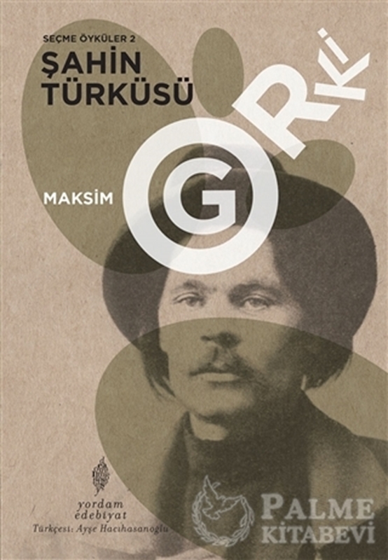 resm Şahin Türküsü - Seçme Öyküler 2