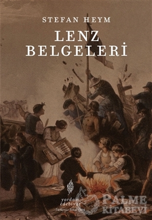 Resim Lenz Belgeleri