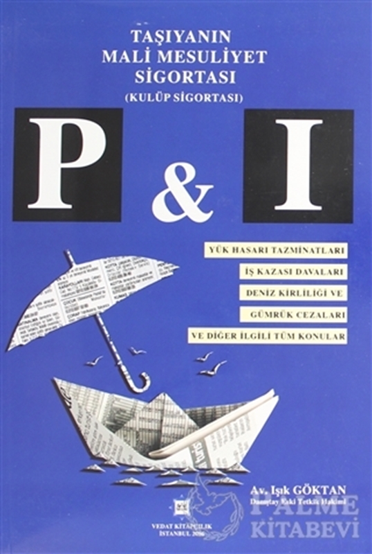 resm Taşıyanın Mali Mesuliyet Sigortası