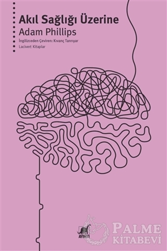 resm Akıl Sağlığı Üzerine