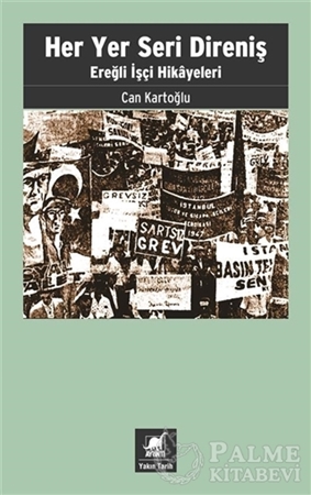 Resim Her Yer Seri Direniş