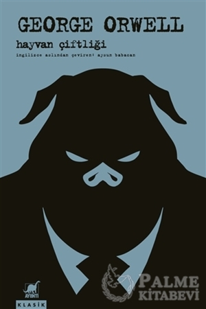 Resim Hayvan Çiftliği