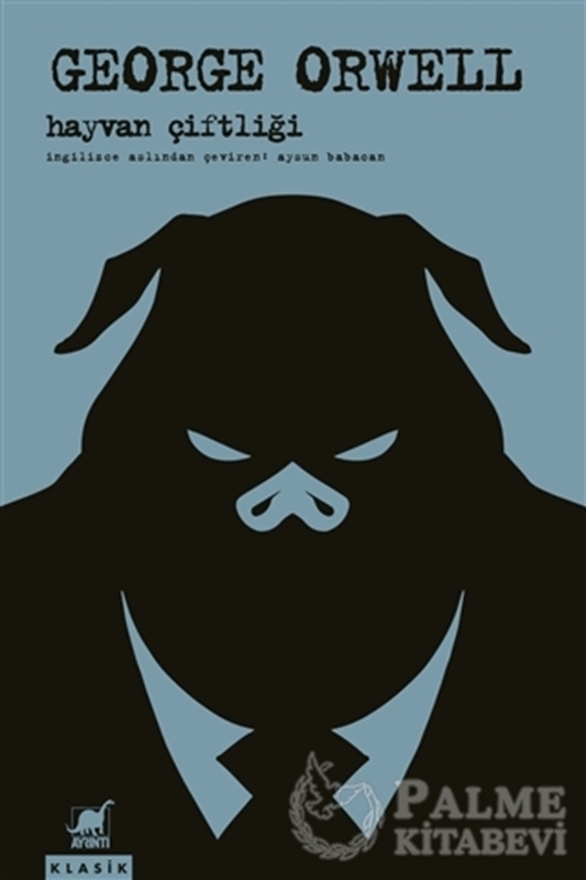 resm Hayvan Çiftliği