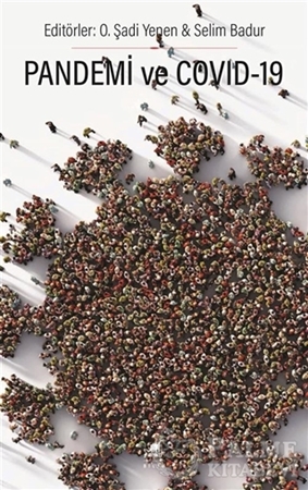 Resim Pandemi ve Covid-19