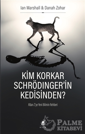 Resim Kim Korkar Schrödinger'in Kedisinden?