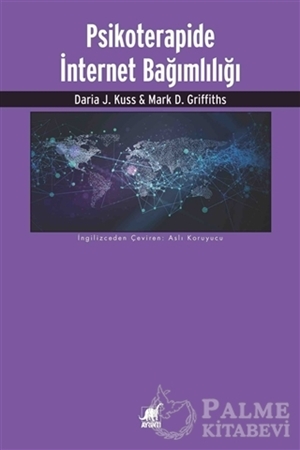Resim Psikoterapide İnternet Bağımlılığı