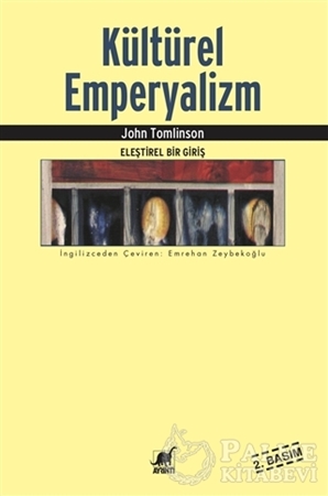 Resim Kültürel Emperyalizm
