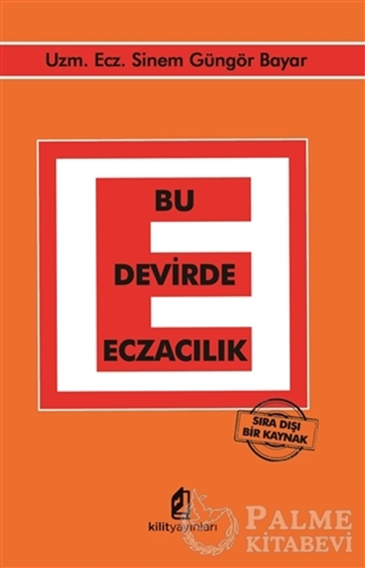 resm Bu Devirde Eczacılık