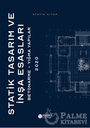 Resim Statik Tasarım ve İnşa Esasları