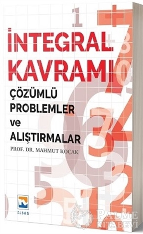 resm İntegral Kavramı