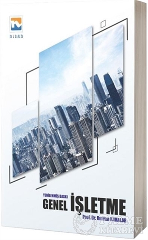 resm Genel İşletme