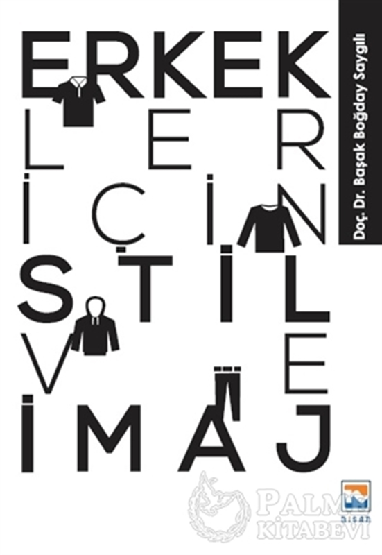 resm Erkekler İçin Stil ve İmaj