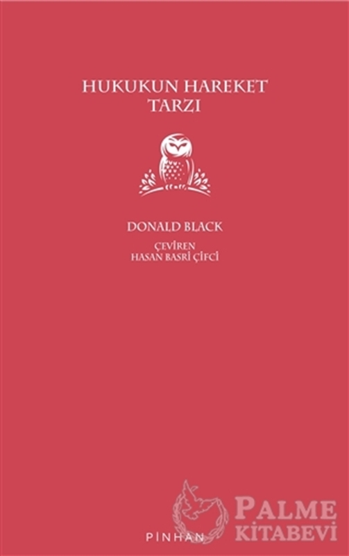 resm Hukukun Hareket Tarzı