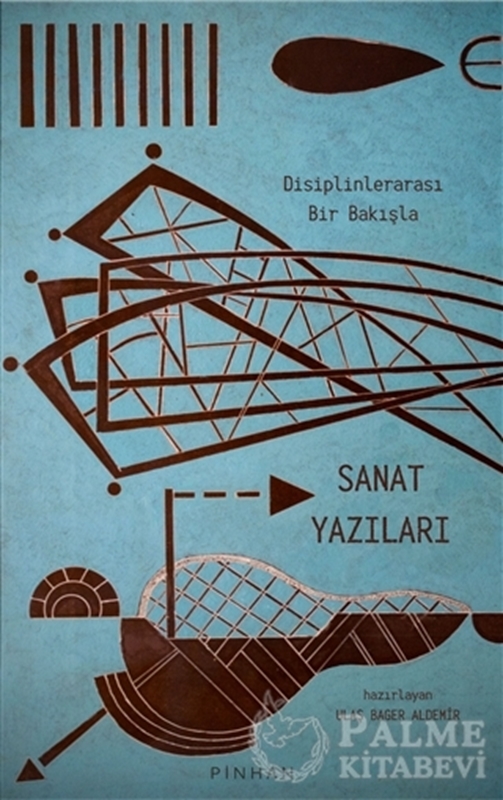 resm Disiplinlerarası Bir Bakışla Sanat Yazıları