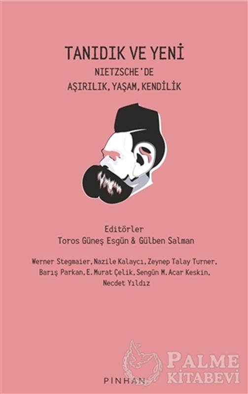 resm Tanıdık ve Yeni