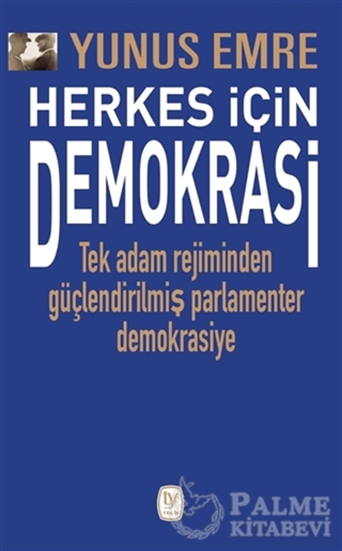 resm Herkes İçin Demokrasi